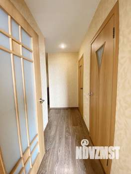 1-к квартира, на длительный срок, 46м2, 4/16 этаж