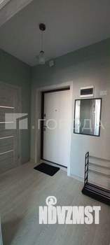 1-к квартира, на длительный срок, 28м2, 21/30 этаж