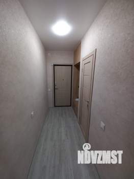 1-к квартира, на длительный срок, 36м2, 6/17 этаж