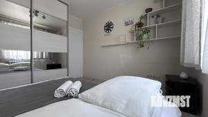 3-к квартира, посуточно, 74м2, 7/10 этаж