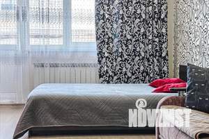 1-к квартира, посуточно, 30м2, 17/25 этаж