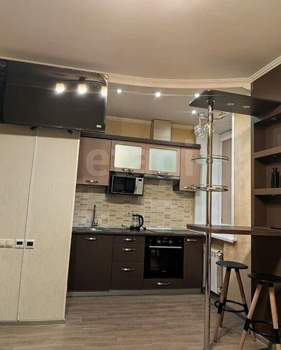 Студия квартира, на длительный срок, 20м2, 1/6 этаж