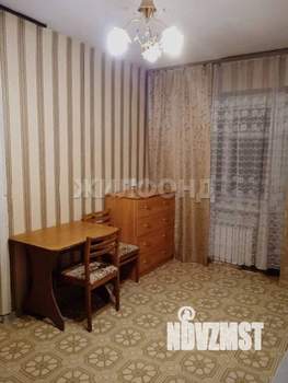 1-к квартира, на длительный срок, 32м2, 5/5 этаж