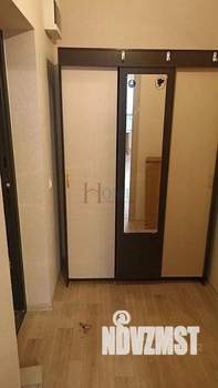 Студия квартира, на длительный срок, 33м2, 13/24 этаж