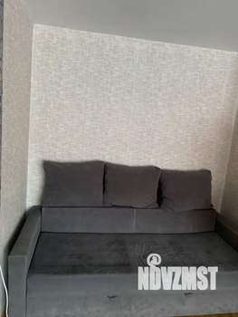 1-к квартира, на длительный срок, 30м2, 1/5 этаж