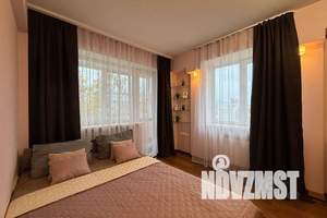 1-к квартира, посуточно, 35м2, 5/5 этаж