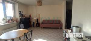 Студия квартира, на длительный срок, 38м2, 12/25 этаж