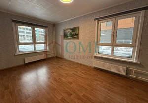 2-к квартира, на длительный срок, 56м2, 1/25 этаж