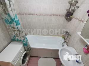 1-к квартира, на длительный срок, 43м2, 14/17 этаж