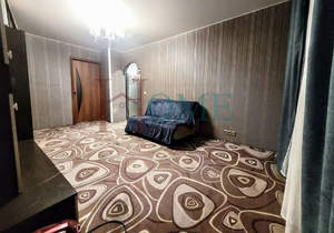 2-к квартира, на длительный срок, 46м2, 3/6 этаж