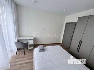 2-к квартира, на длительный срок, 45м2, 6/9 этаж