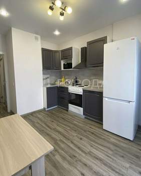 2-к квартира, на длительный срок, 60м2, 10/25 этаж