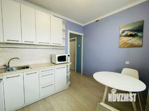 1-к квартира, на длительный срок, 34м2, 8/10 этаж