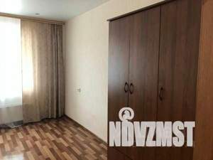 1-к квартира, на длительный срок, 37м2, 2/11 этаж