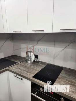 1-к квартира, на длительный срок, 34м2, 10/16 этаж