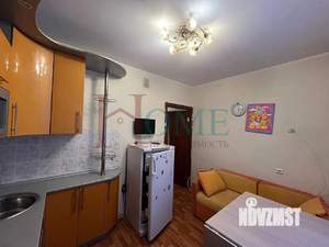 1-к квартира, на длительный срок, 38м2, 4/10 этаж