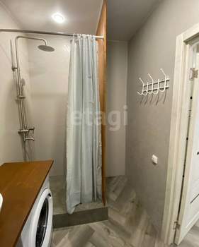 1-к квартира, на длительный срок, 27м2, 9/17 этаж