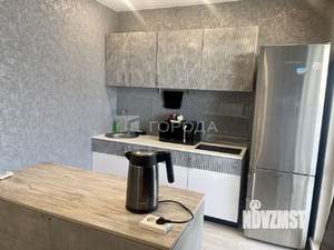 1-к квартира, на длительный срок, 39м2, 14/17 этаж