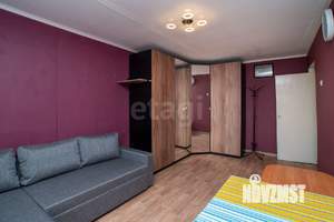2-к квартира, на длительный срок, 46м2, 2/5 этаж