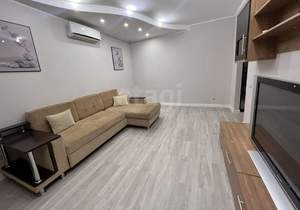 2-к квартира, на длительный срок, 53м2, 2/10 этаж