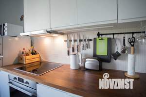 2-к квартира, посуточно, 54м2, 5/9 этаж
