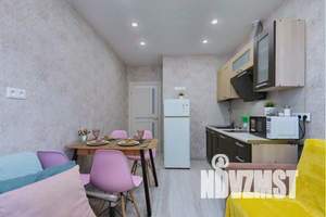 2-к квартира, посуточно, 48м2, 9/25 этаж