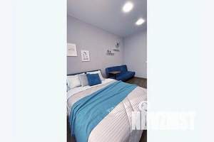 1-к квартира, посуточно, 30м2, 23/25 этаж