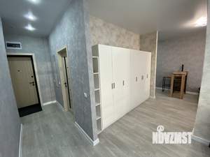 1-к квартира, на длительный срок, 42м2, 14/24 этаж