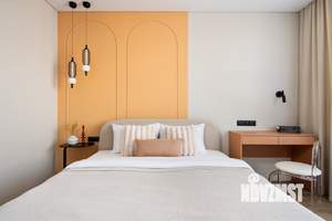 3-к квартира, посуточно, 60м2, 19/31 этаж