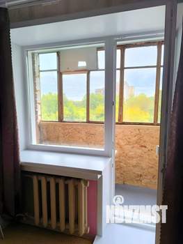 1-к квартира, на длительный срок, 22м2, 5/9 этаж