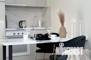 1-к квартира, посуточно, 25м2, 14/27 этаж