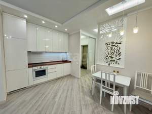 2-к квартира, на длительный срок, 53м2, 7/10 этаж