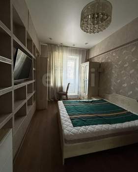 4-к квартира, на длительный срок, 94м2, 3/6 этаж