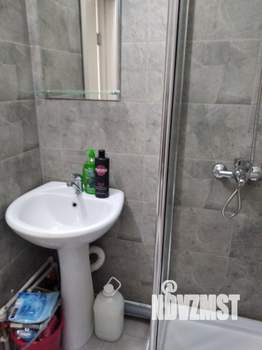 Студия квартира, на длительный срок, 25м2, 5/17 этаж