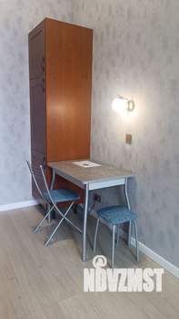 1-к квартира, на длительный срок, 40м2, 17/17 этаж