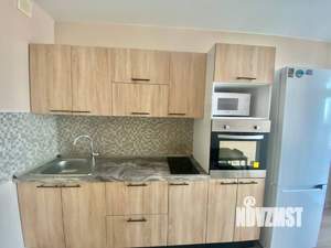 1-к квартира, на длительный срок, 44м2, 23/26 этаж