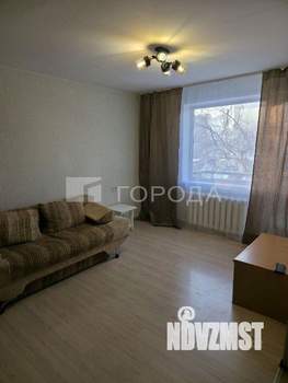 1-к квартира, на длительный срок, 30м2, 3/5 этаж