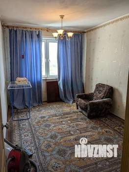 2-к квартира, на длительный срок, 38м2, 6/10 этаж