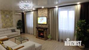 3-к квартира, на длительный срок, 105м2, 10/25 этаж