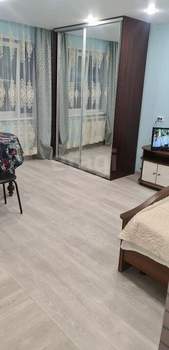 1-к квартира, на длительный срок, 30м2, 3/5 этаж