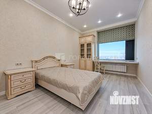 3-к квартира, на длительный срок, 77м2, 28/29 этаж