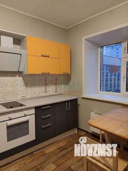 1-к квартира, на длительный срок, 35м2, 3/9 этаж