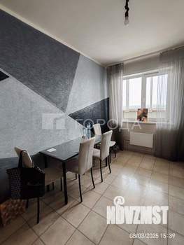 1-к квартира, на длительный срок, 46м2, 15/22 этаж