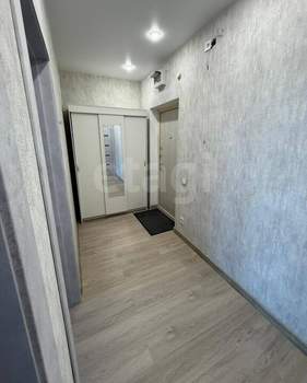 1-к квартира, на длительный срок, 38м2, 15/23 этаж