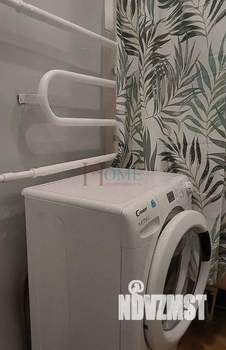 1-к квартира, на длительный срок, 33м2, 5/5 этаж