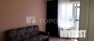 2-к квартира, на длительный срок, 42м2, 24/25 этаж