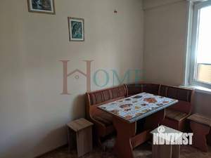 1-к квартира, на длительный срок, 35м2, 4/12 этаж