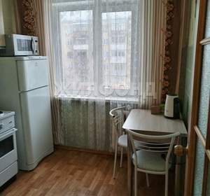 1-к квартира, на длительный срок, 33м2, 3/5 этаж