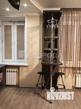 Студия квартира, на длительный срок, 23м2, 1/5 этаж