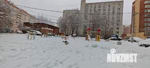 1-к квартира, на длительный срок, 38м2, 2/9 этаж